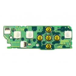 Klawiatura Panasonic FX-550 DMC-FX550