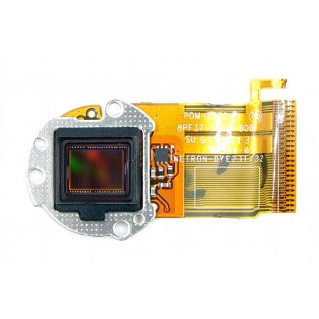 Matryca CCD Panasonic F5