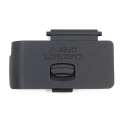 Klapka baterii Canon EOS 1300D 1500D 2000D Rebel T6 T7 Kiss X80