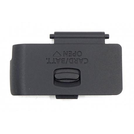 Klapka baterii Canon EOS 1300D 1500D 2000D Rebel T6 T7 Kiss X80