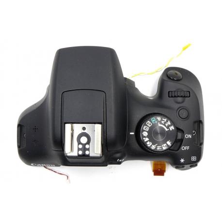 Górna część obudowy / lampa Canon 1300D Rebel T6 Kiss X80