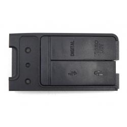 Klapka gniazda USB I AV Canon EOS 5D MK1