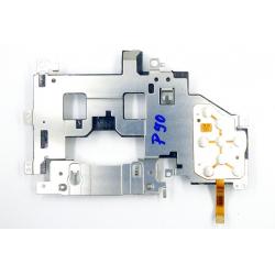 Klawiatura Nikon P90