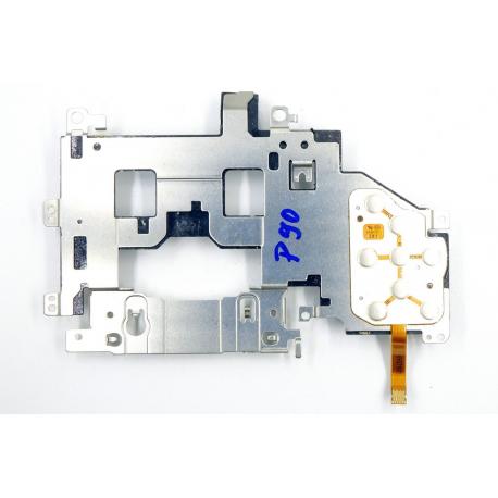 Klawiatura Nikon P90