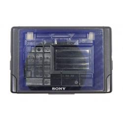 Obudowa wyświetlacza LCD Sony A350 A300 Alfa