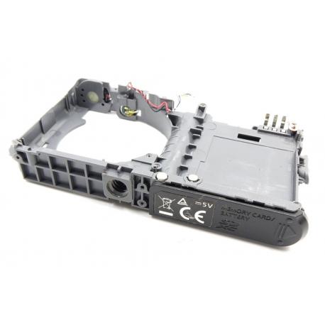 Komora i klapka baterii Panasonic F5 DMC-F5