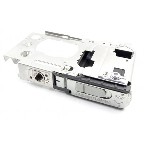 Komora i klapka baterii Canon Ixus 40 SD300 Ixus 50 SD400