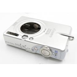 Obudowa Canon IXUS 30 SD200