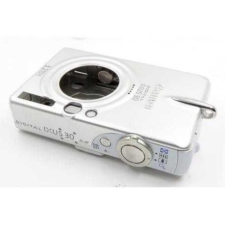 Obudowa Canon IXUS 30 SD200