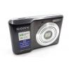 Aparat Sony S2100 - bardzo dobry stan, mało używany, czarny, aparat