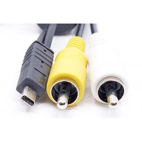 KABEL AV Konica Minolta