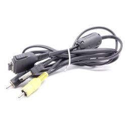 Kabel USB / AV - SONYoryginalny