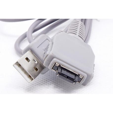 Kabel USB - SONY VMC-MD1 oryginalny seria: T. H, W, P, N, F