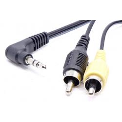 Kabel Video AVC-DC300 Canon-oryginalny