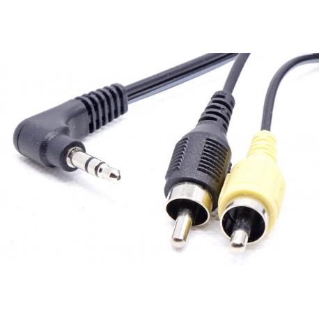 Kabel Video AVC-DC300 Canon-oryginalny