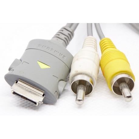 Kabel AV SUC-C2 Samsung-oryginalny