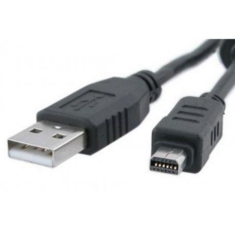 Kabel USB OLYMPUS CB-USB5 CB-USB6