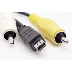 Kabel USB OLYMPUS CB-USB5 CB-USB6