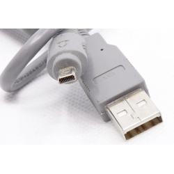 Kabel Samsung USB seria ES / BL / V / L