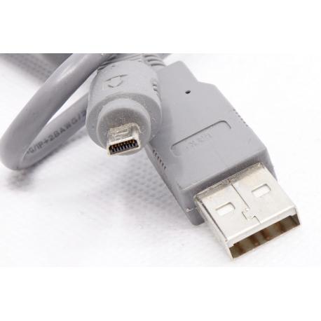 Kabel Samsung USB seria ES / BL / V / L