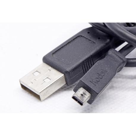 Kabel USB U-8 U8 do aparatów Kodak - oryginalny