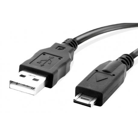 Kabel Panasonic USB 14-PIN - oryginał