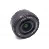 Obiektyw Sony SELP1650 16–50mm PZ OSS E-mount - czarny - sprawny, dobry stan