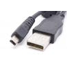 Kabel USB Fuji Pentax Sanyo Sony Konica Minolta UC-E6