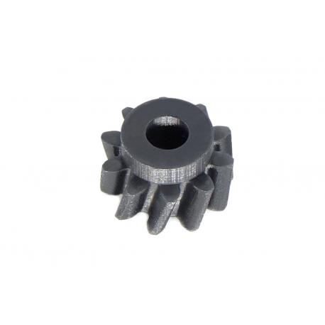 Tryb licznika 10 zębów Skoda Favorit