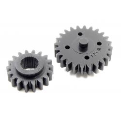 Tryby podajnika pasa MERCEDES W124 COUPE W126