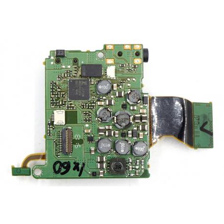 Zasilacz Canon Ixus 60 SD600 PC1193