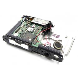 Płyta główna Casio EX-Z8 Z8 moduł lampy, klapka baterii