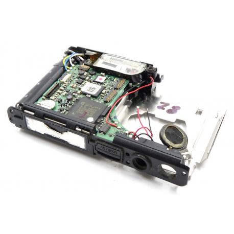 Płyta główna Casio EX-Z8 Z8 moduł lampy, klapka baterii