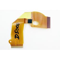 Flex płyta mirror box Nikon D5000