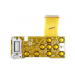 Klawiatura Samsung L200