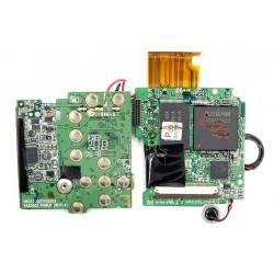 Płyta główna Samsung L60 - zasilacz