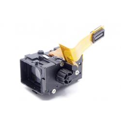 Wizjer LCD Canon S5 is