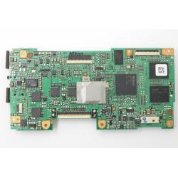 Płyta główna Nikon D80