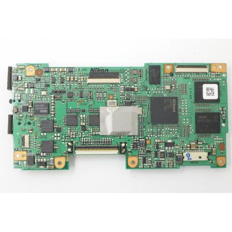 Płyta główna Nikon D80