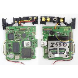 Płyta główna Casio Z550 EX-Z550