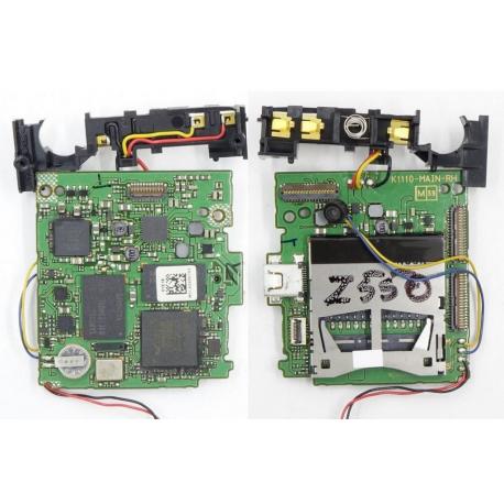 Płyta główna Casio Z550 EX-Z550