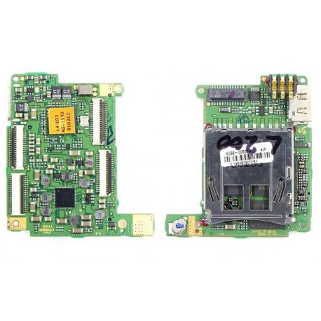 Płyta główna Samsung L200