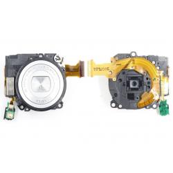 Obiektyw Panasonic FX33 FX35 DMC-FX33 DMC-FX35