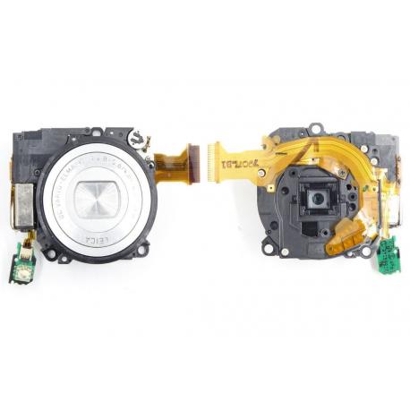 Obiektyw Panasonic FX33 FX35 DMC-FX33 DMC-FX35