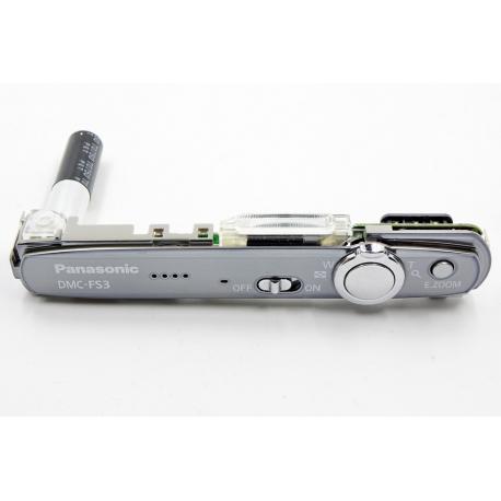 Moduł lampy Panasonic FS3 DMC-FS3