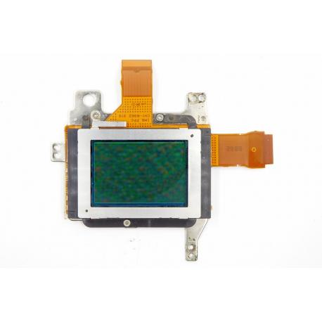 Matryca CCD Canon 5D MK I