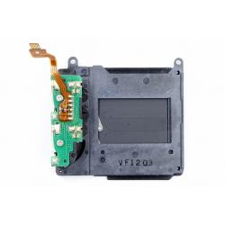 Migawka Canon EOS 350D 400D