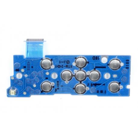 Klawiatura Samsung ST200F