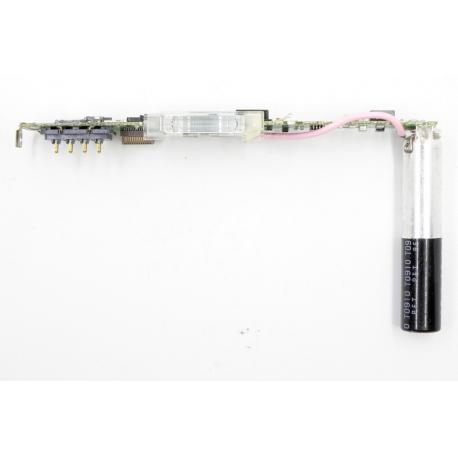 Moduł lampy Panasonic FS15 DMC-FS15