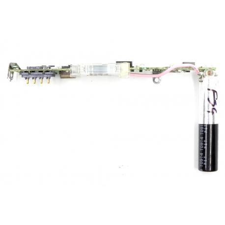 Moduł lampy Panasonic FS3 FS4 DMC-FS3 DMC-FS4